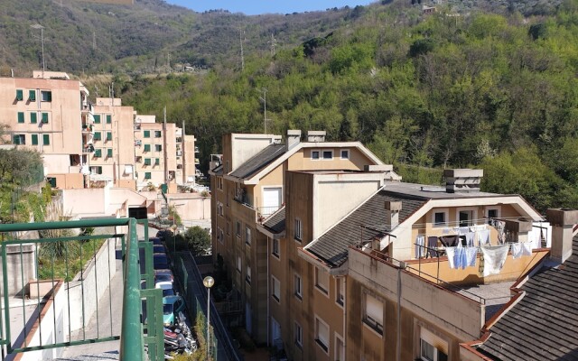 La Casa di Ennia
