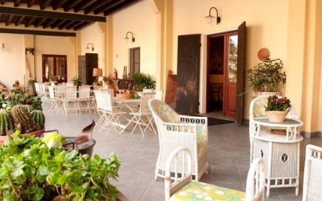 Agriturismo Corte Carezzabella