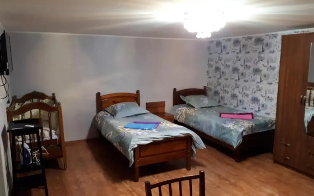 Apartment Nika Mari