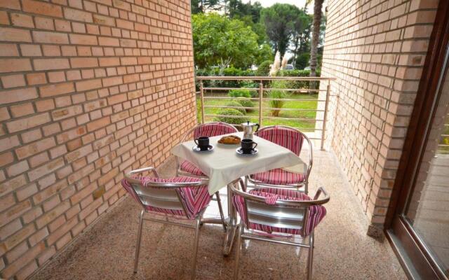 Apartments Benussi 1045