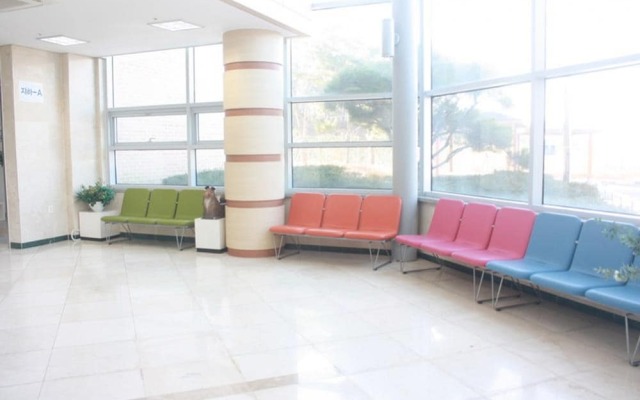 Manripo HY Resort