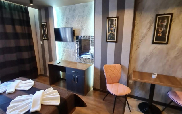 MitProt luks studio Panorama Bay 2 ap.105