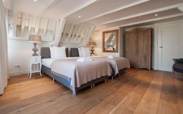 Short Stay Group Grand Singel Luxury Apartment