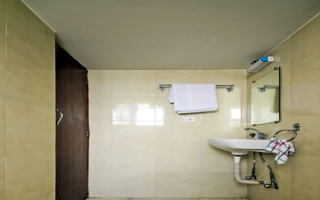 Orchid Service Apartment By OYO Rooms