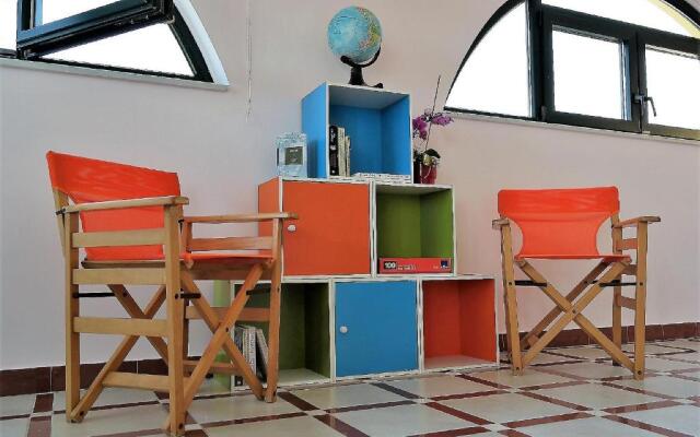 Sea Breeze Apartment