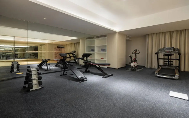 Bangkok One Hotel Shenzhen Dalang Branch