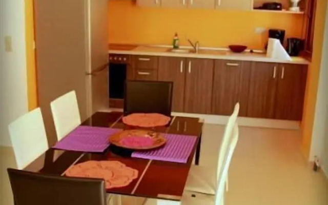 Uphoria Villas