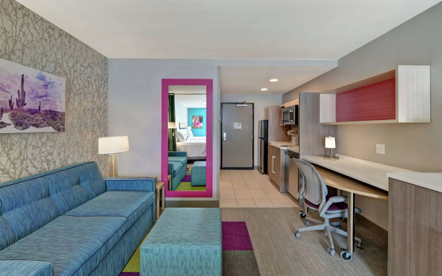 Home2 Suites by Hilton Buckeye Phoenix