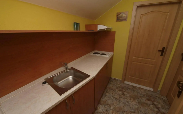 Holiday Hotel Macocha