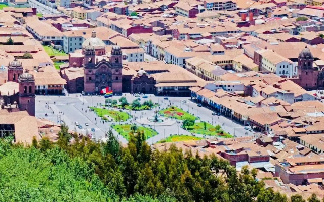 Saqray Hostel