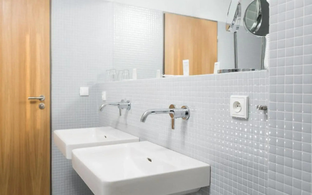 Hotel Atom Třebíč