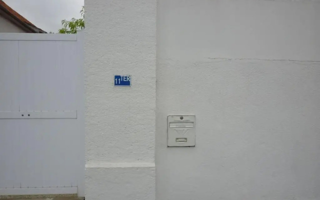 Apartment Gwendoline