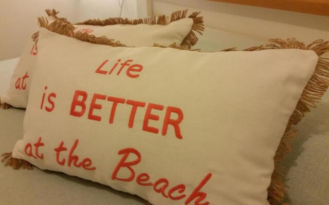 beachhome