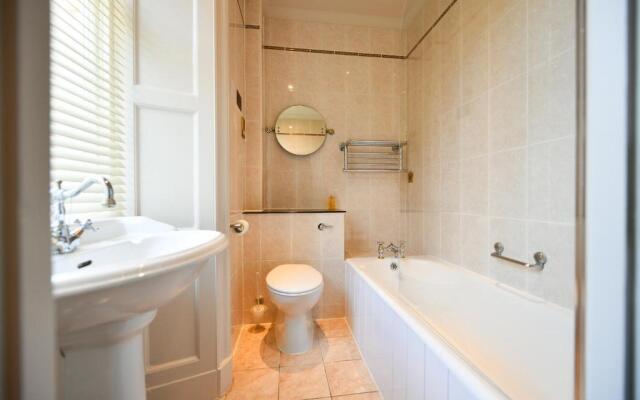 Savoy Park Hotel