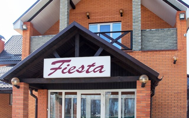 Hotel Fiesta