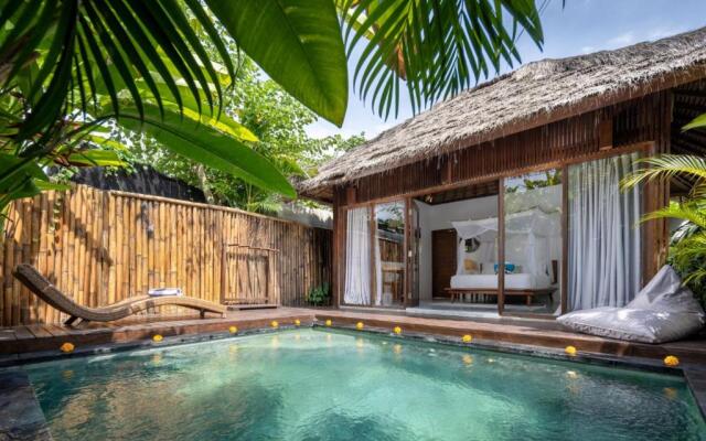 Villa Markisa Echo Beach