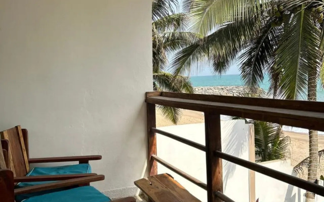 Oasis Beach Resort