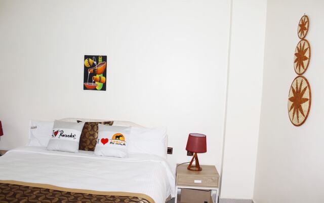 Ecoair Apartment Hotel