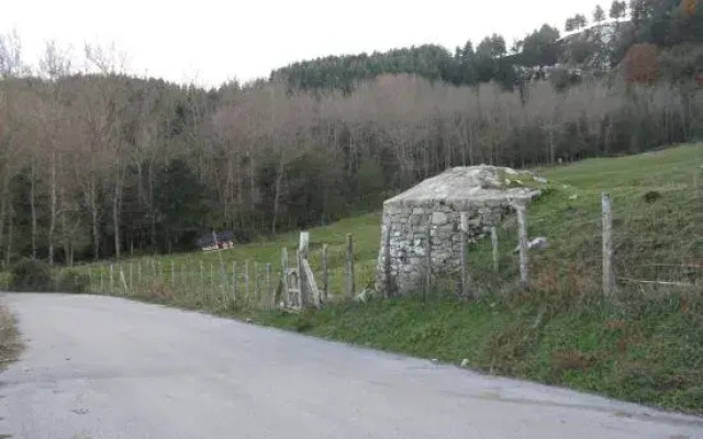 Casale degli Zappini