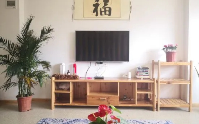 Sanjiang Xidong Homestay – Guest Rooms – Liuzhou