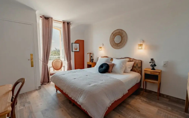 Hotel L'Abbaye