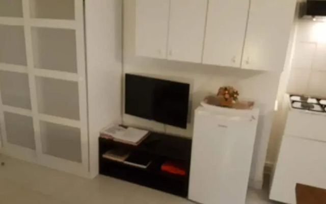 Monolocale Centrale Zona Parco Santuario