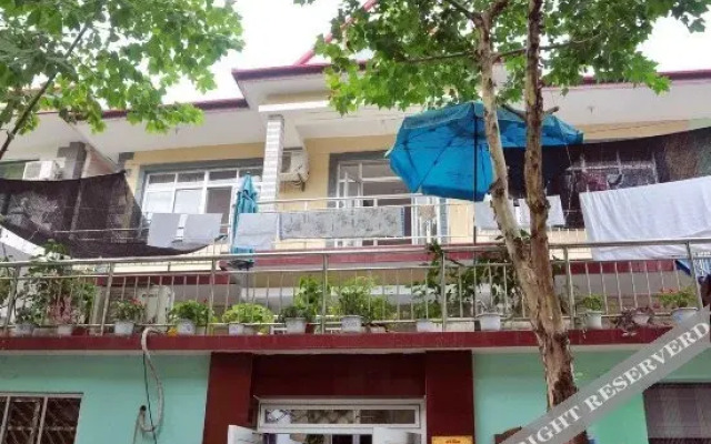 Yijia Guesthouse Beidaihe