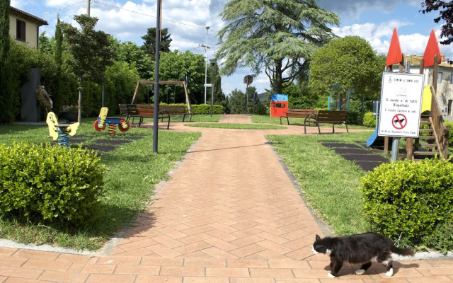 Residence Giuly Rosselmini