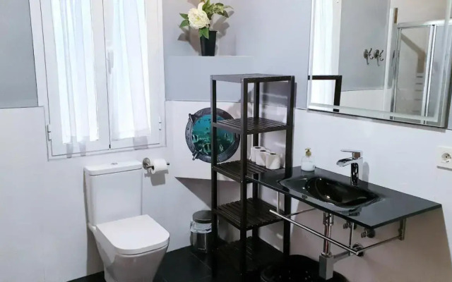 Gran Apartamento Centro Histórico
