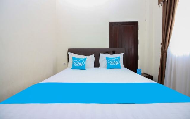 Airy Syariah Tjilik Riwut KM 4 Palangkaraya