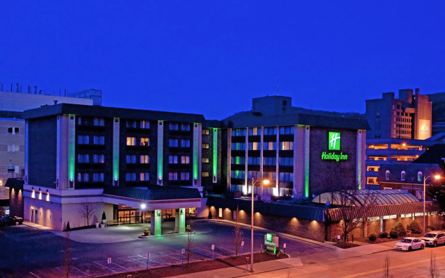 Holiday Inn Johnstown Downtown by IHG