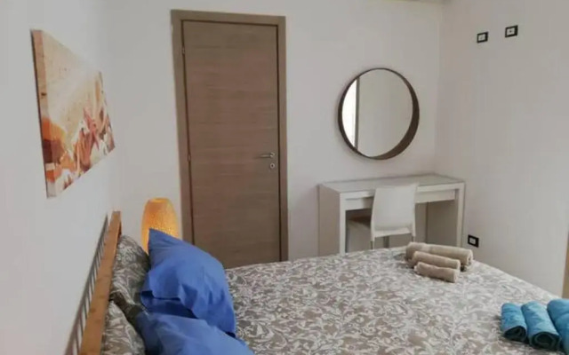 casa a 100mt mare