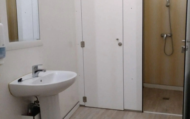 Albergue Casa Don Alvaro