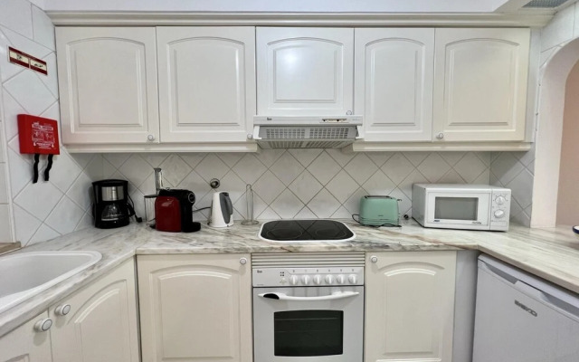 Albufeira Balaia Golf Village 1 With Pool by Homin