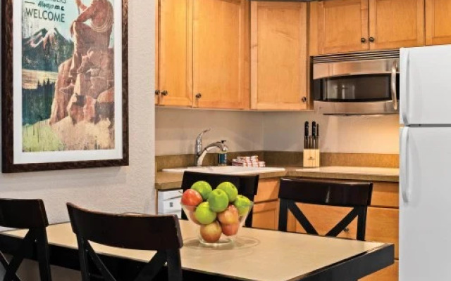 WorldMark Canmore - Banff - 5 Nights, Canmore, Canada