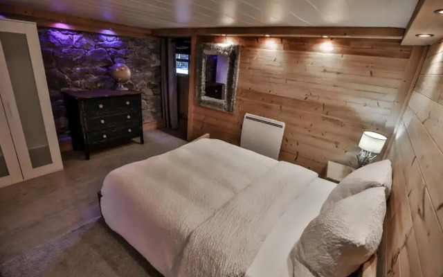 Le Grenier 1821 - Mini chalet - Centre village - AravisTour