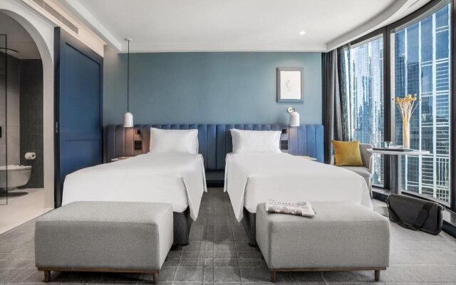 voco Melbourne Central by IHG