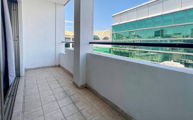 Studio Tango Abasto Metro