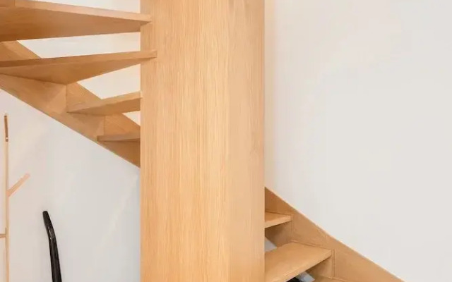 Colorwave Terrace House