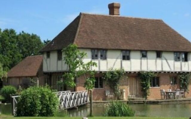 Waters End Farm Bed & Breakfast
