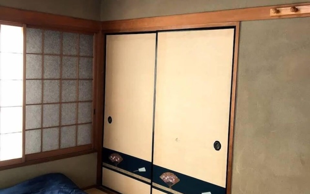Bonel Guest House – Guest Rooms – Tomisato