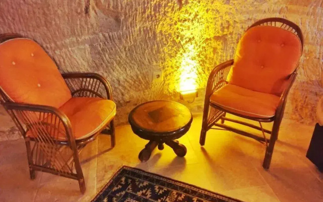 Garden Cave Hotel Cappadocia
