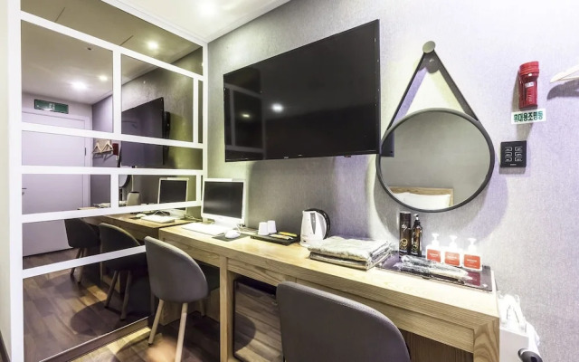 Bundang Hotel Ruby