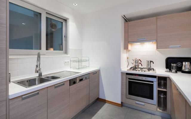 Noa Sungu Apartments