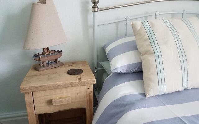 Claremont House Holiday Apartments