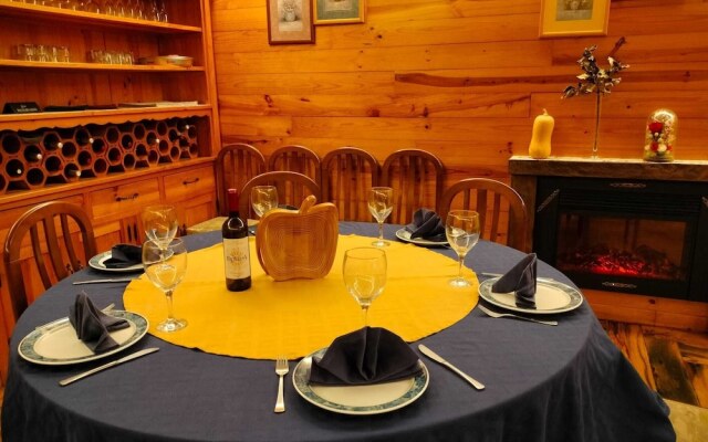 Hotel Capellan