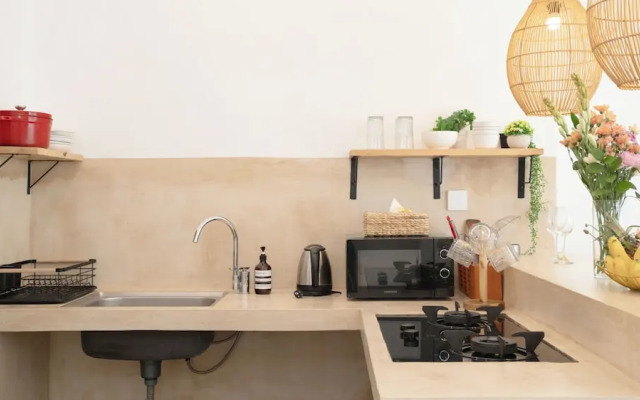 Villa Kamila 1 by Villa Finder