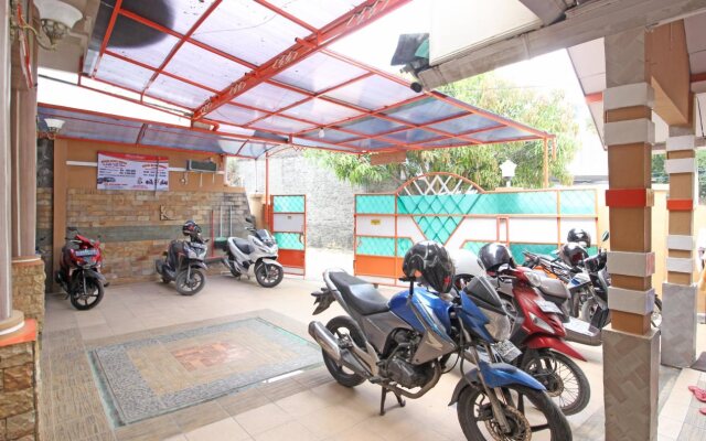 RedDoorz near Perumnas Seturan