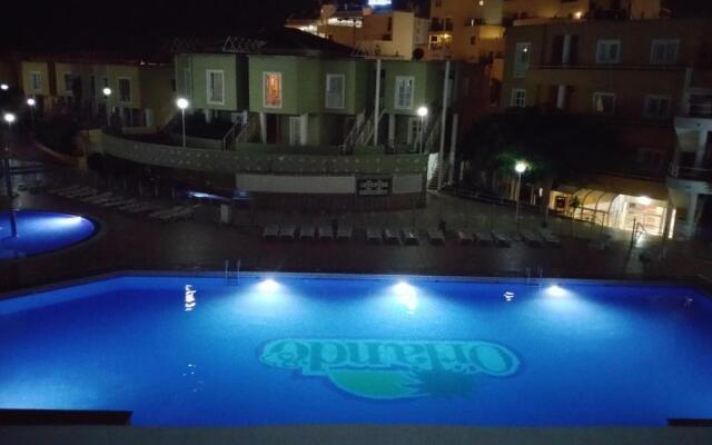 Apartment Orlando Costa Adeje