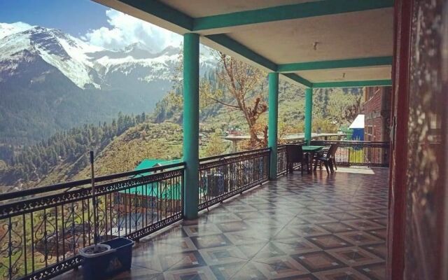 Sun Rise Guest House